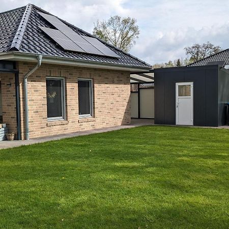 Ferienhaus-Annelore Lathen Extérieur photo
